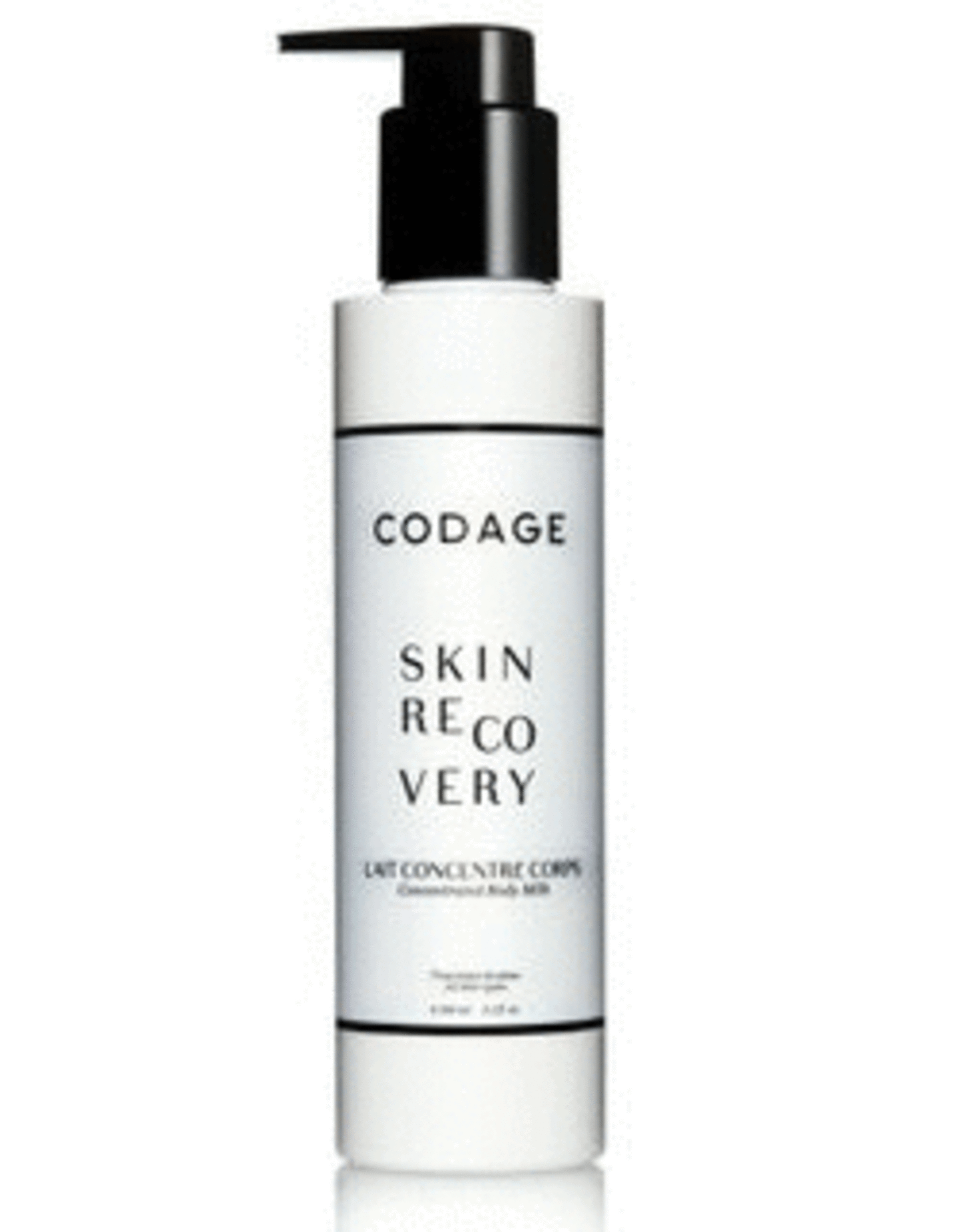 CONCENTRATED BODY MILK - Skin Recovery 150ML
