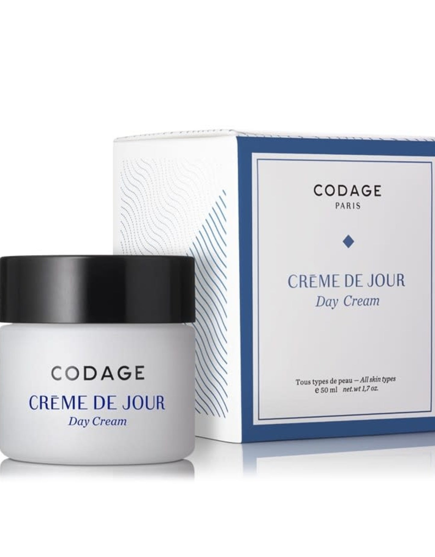 Day Cream 50ML