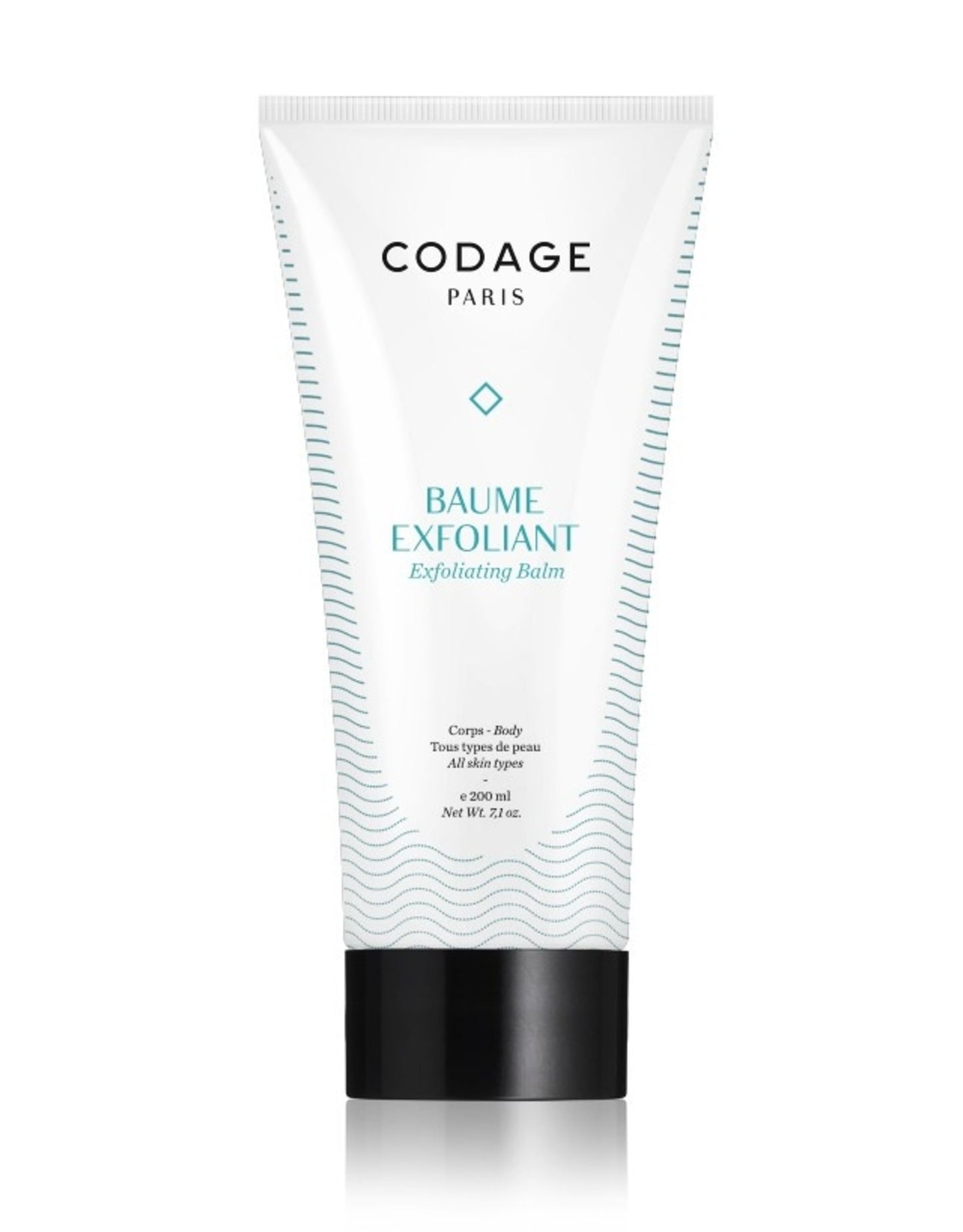 EXFOLIATING BALM