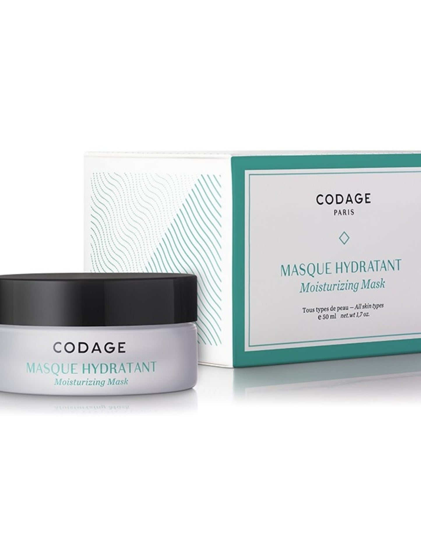 Moisturizing Mask 50ML