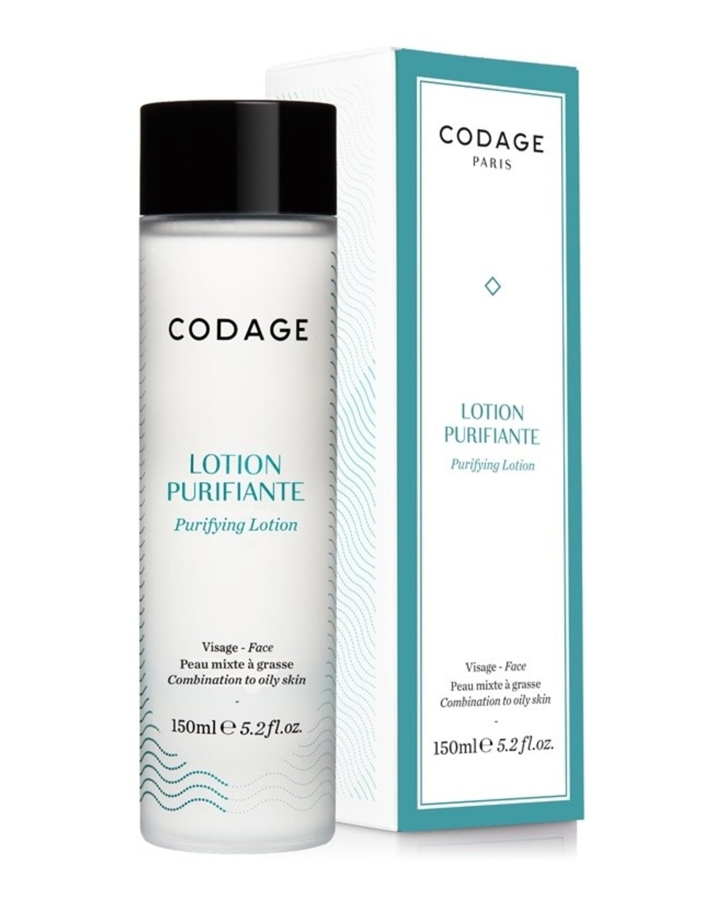 Purifying Lotion 150ML