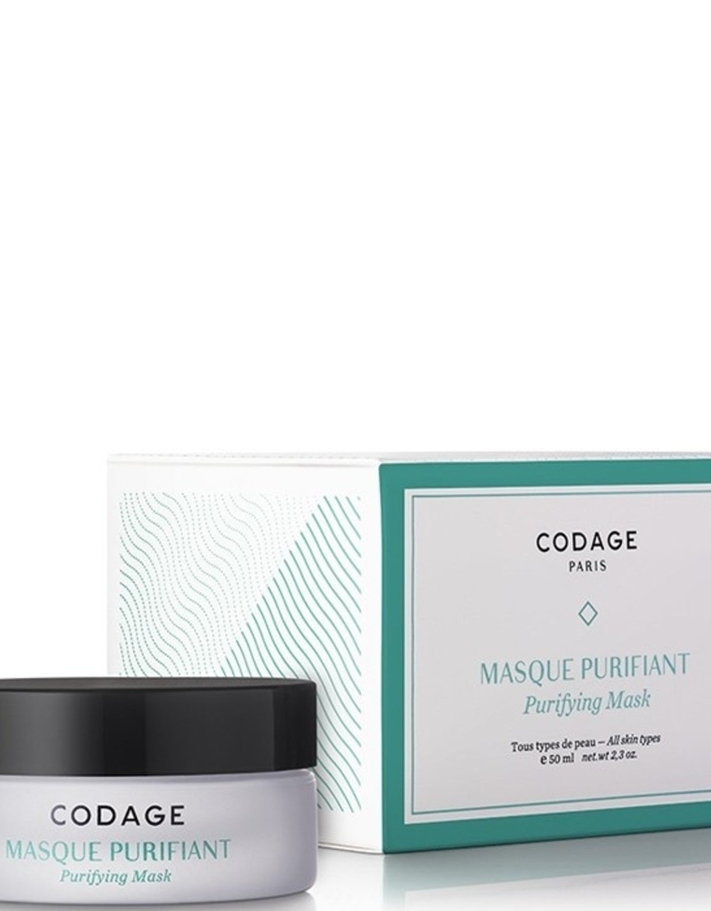 Purifying Mask 50ML