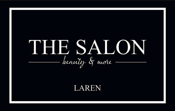 Salon Laren Beauty & More