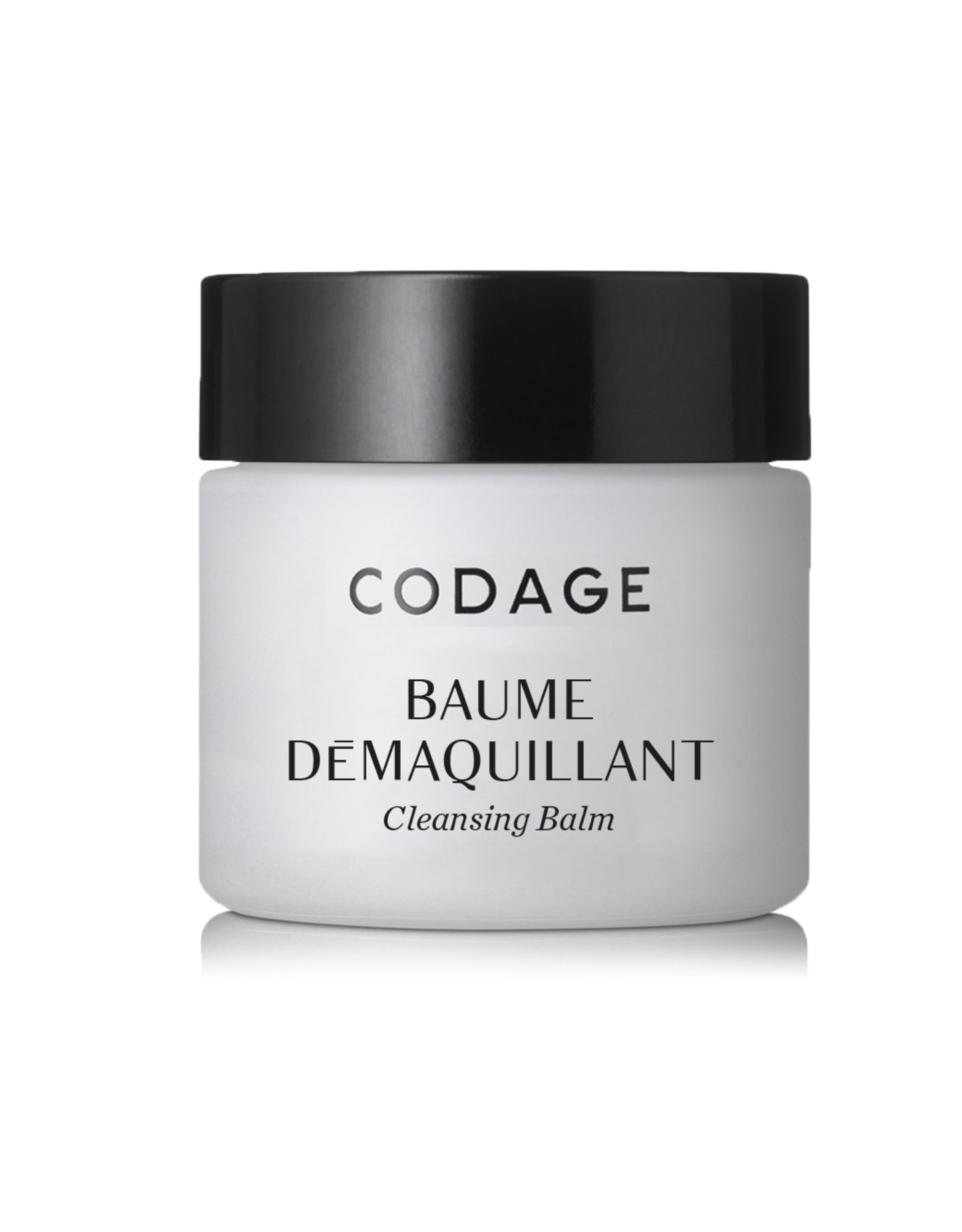 Cleansing Balm