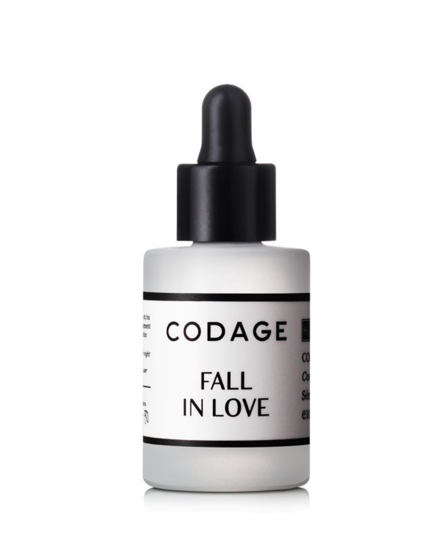 20% korting "FALL IN LOVE" - Correcting & Revitalizing 30ML