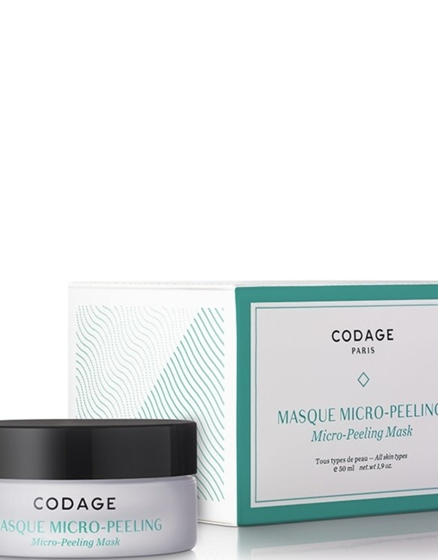 Micro-Peeling Mask 50ML