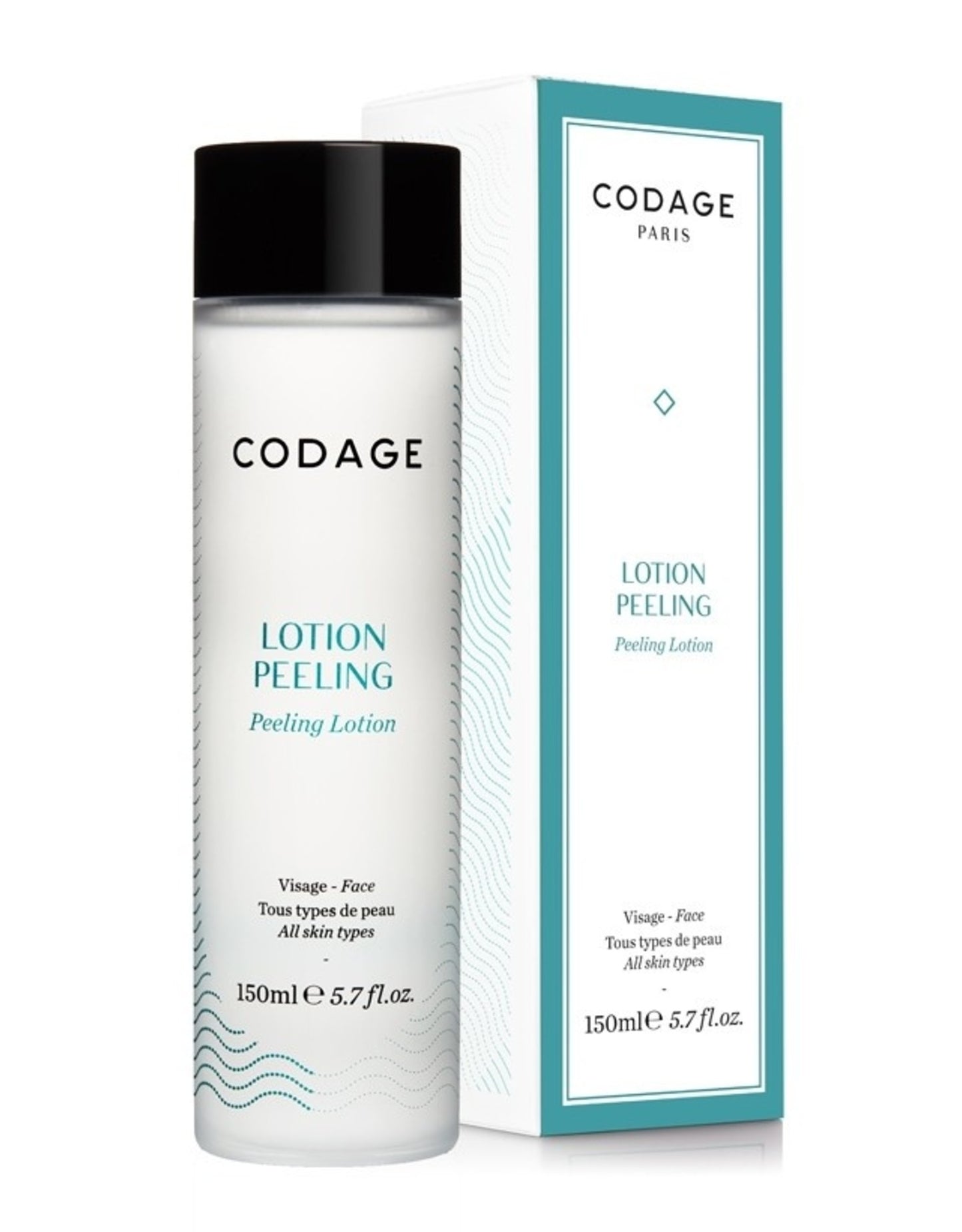 Peeling Lotion 150ML