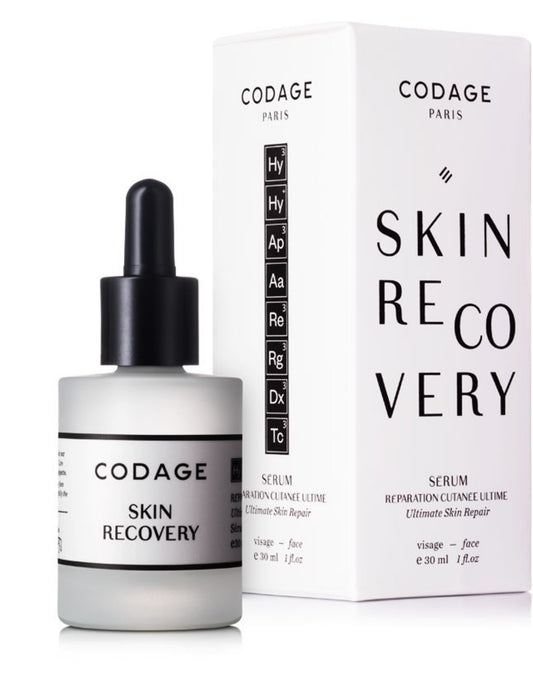 "SKIN RECOVERY" - Ultimate Skin Repair 30ML