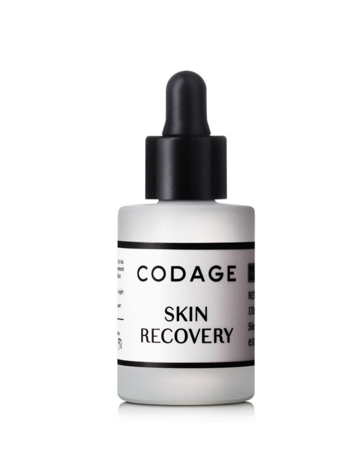 "SKIN RECOVERY" - Ultimate Skin Repair 30ML