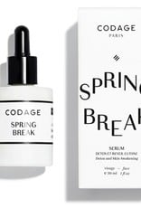 "SPRING BREAK" -Detox & Skin Awakening 30ML